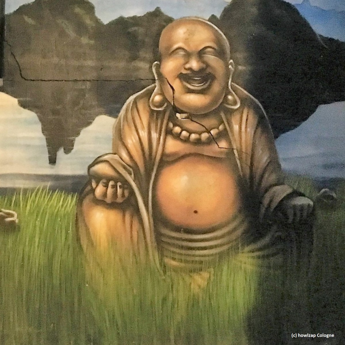 *Keep calm and&nbsp;…*