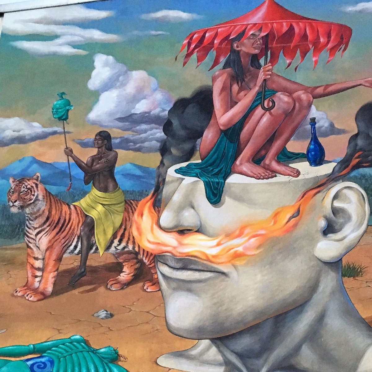 *Operation TURBT (transurethral resection of bladder&nbsp;tumour)*