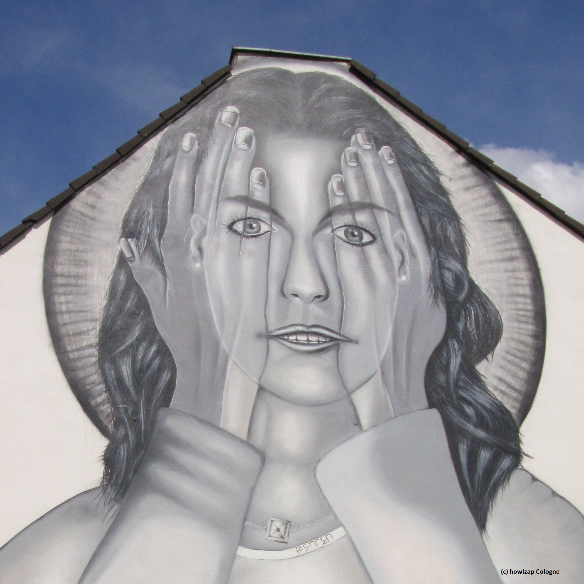 "It's a souce of shame for many, but pee is actually one of the baromters of health"