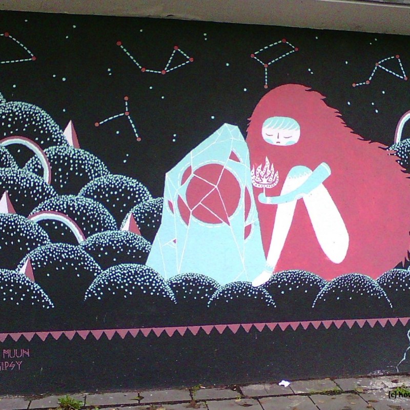 *Mitomycin C aka “purple&nbsp;rain”*