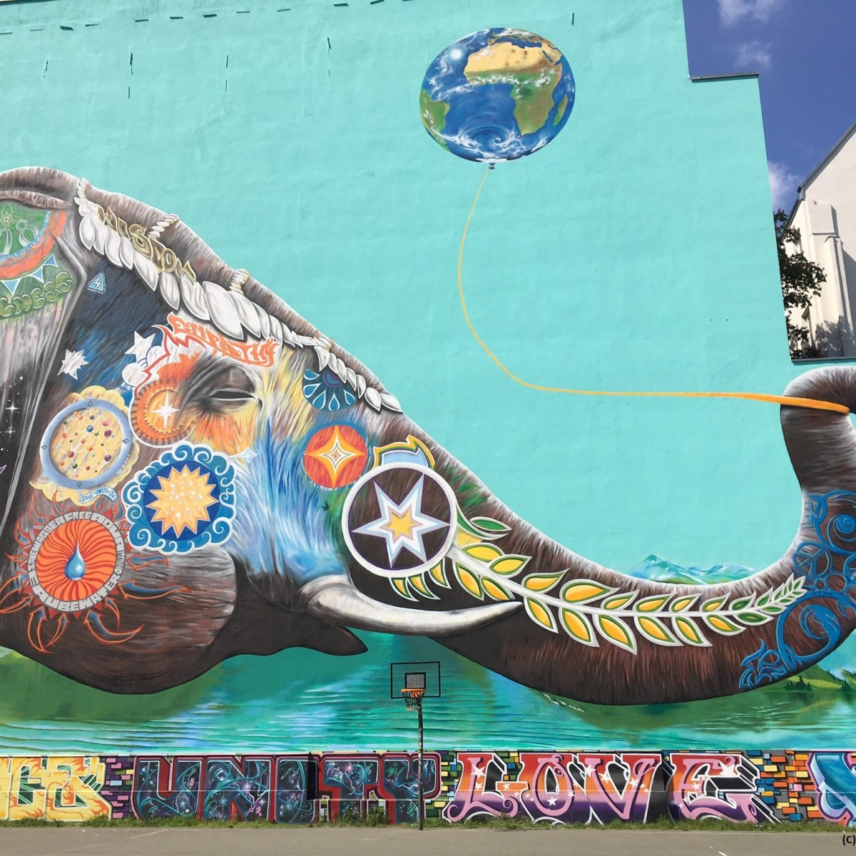 *Pearls of wisdom…*