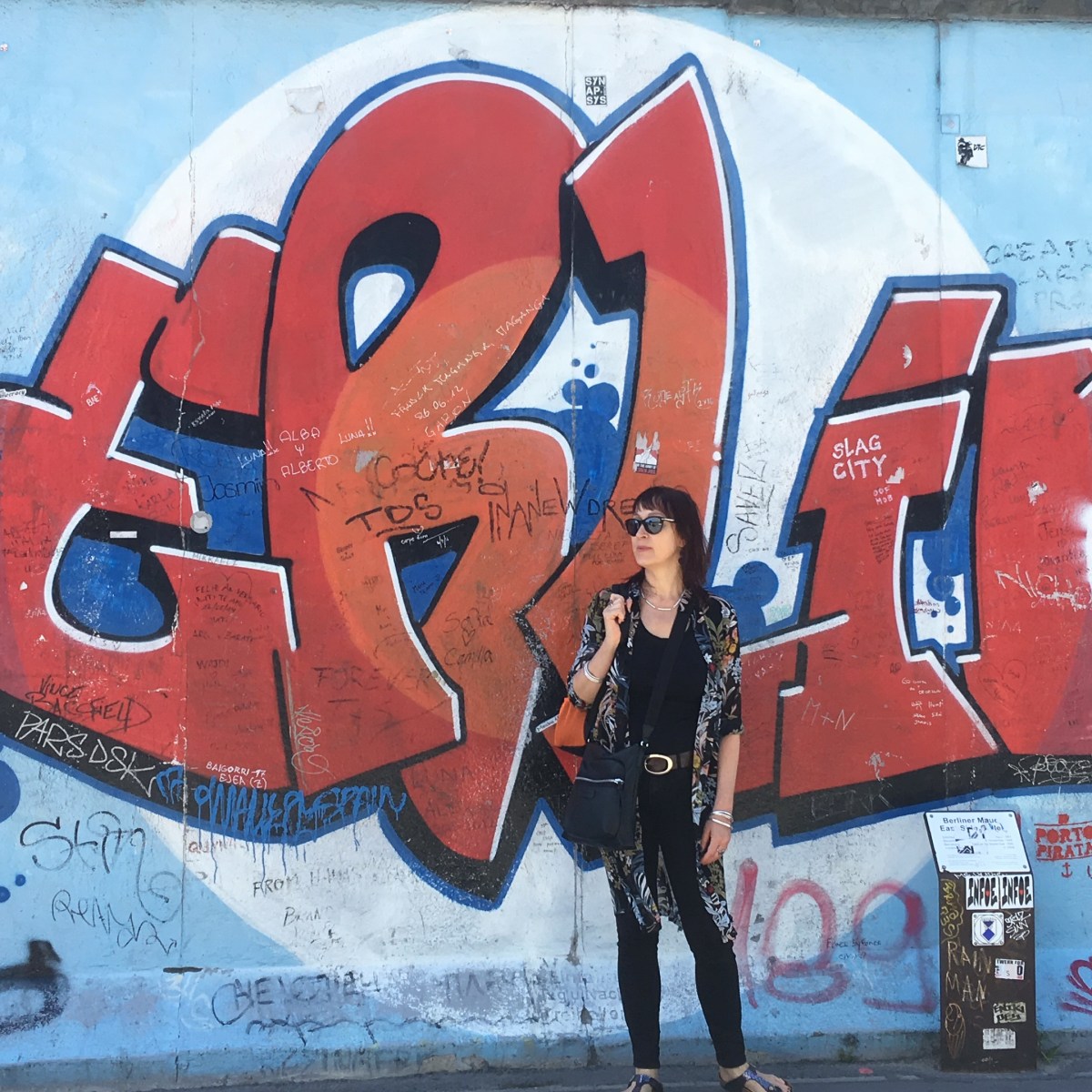 *The “Why me?”&nbsp;question..*