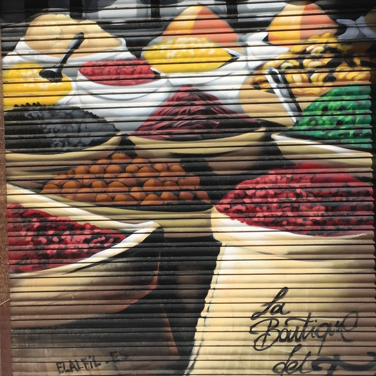 *Spice up your anti-cancer&nbsp;diet!*