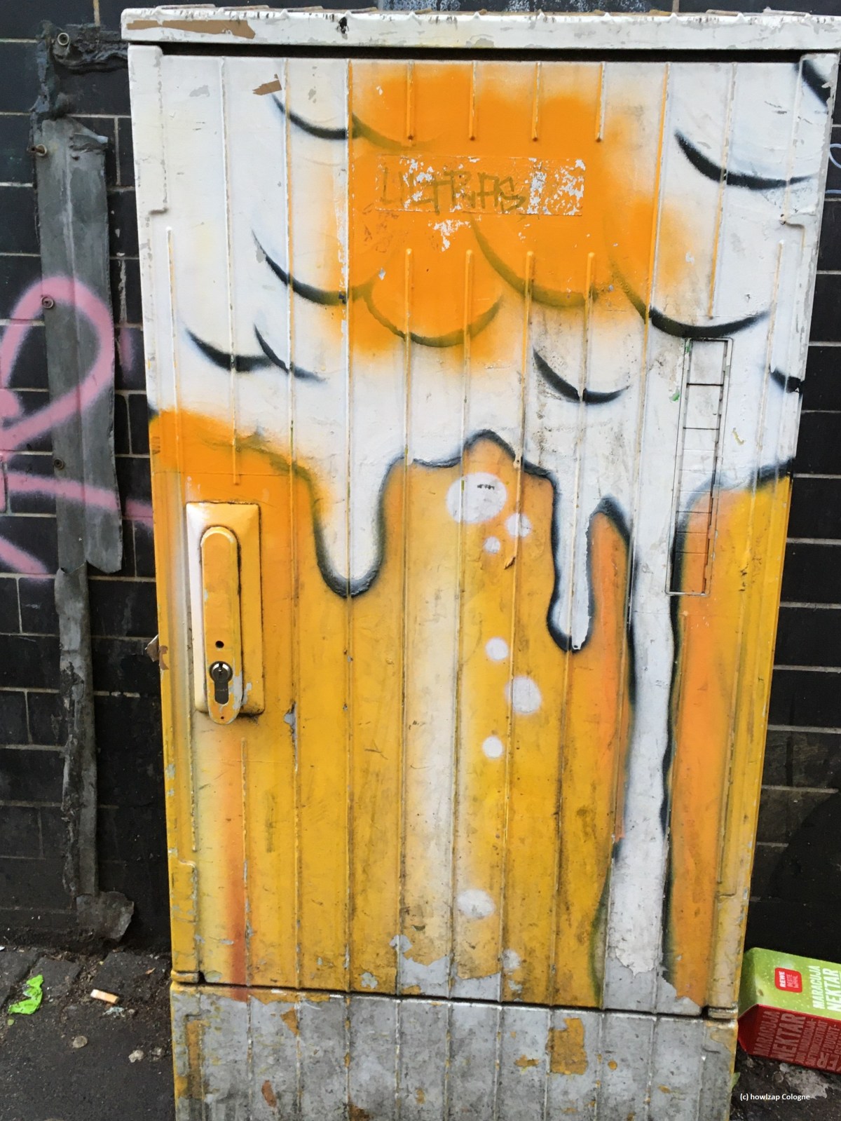 Resolutions and intentions