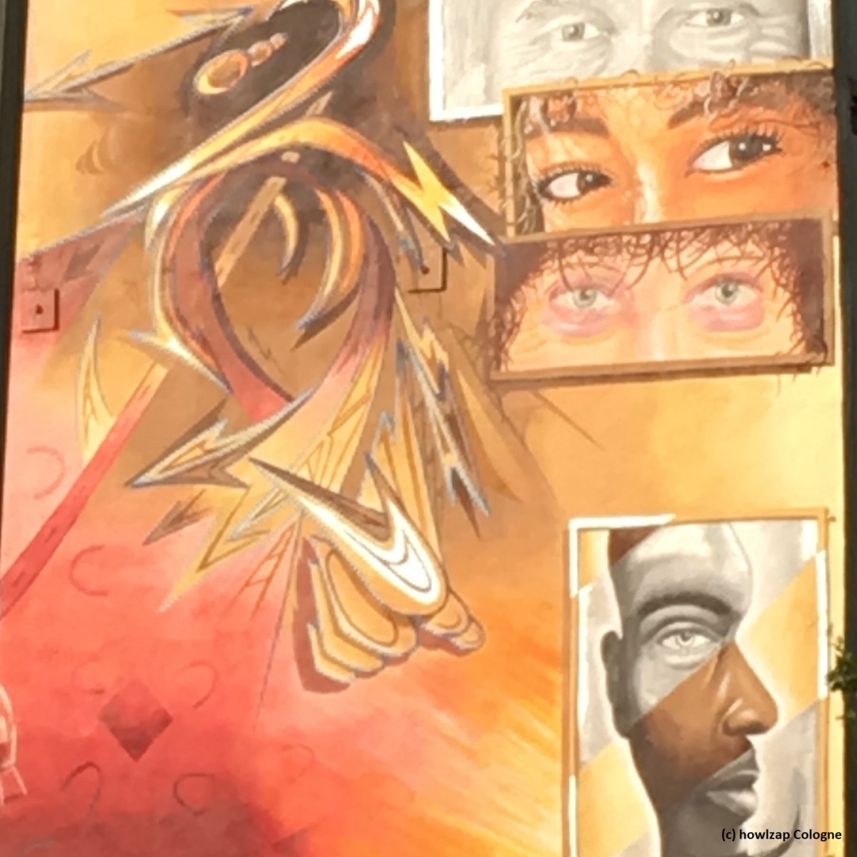 Many faces of bladder&nbsp;cancer