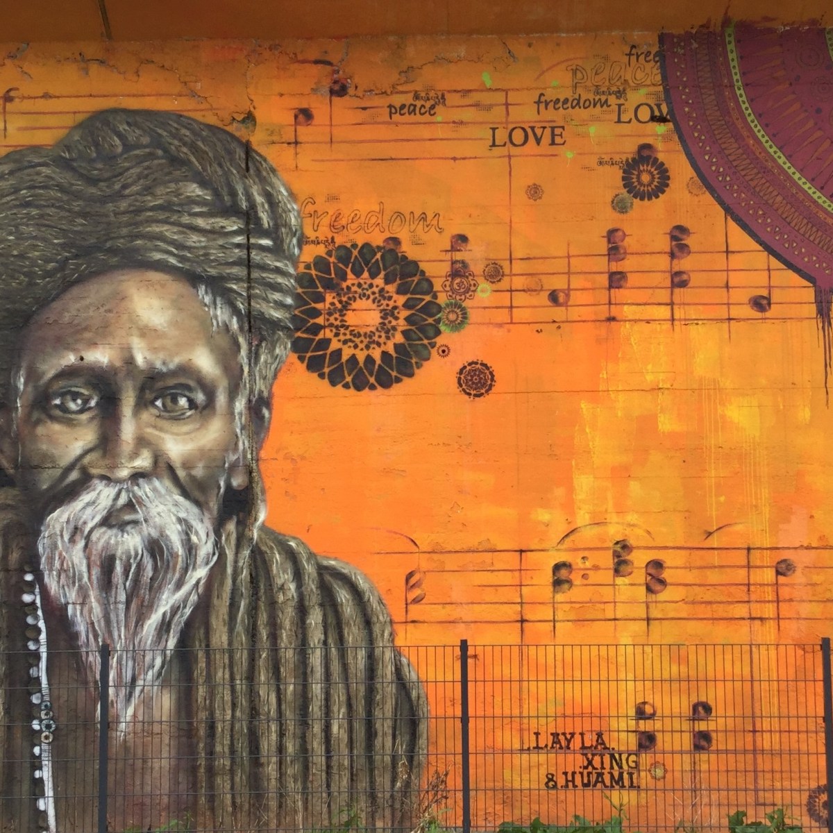 *Recurrence isn’t pretty part 5 – inner&nbsp;guru*