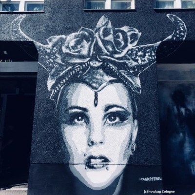 Humble bladder cancer&nbsp;warrior