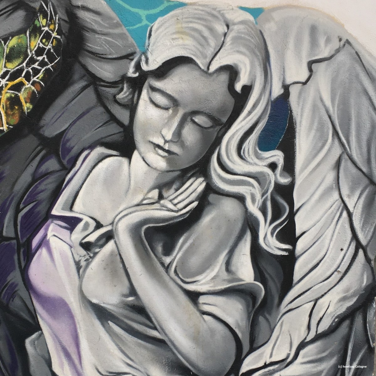 *EMDA with Mitomycin C –&nbsp;effects*