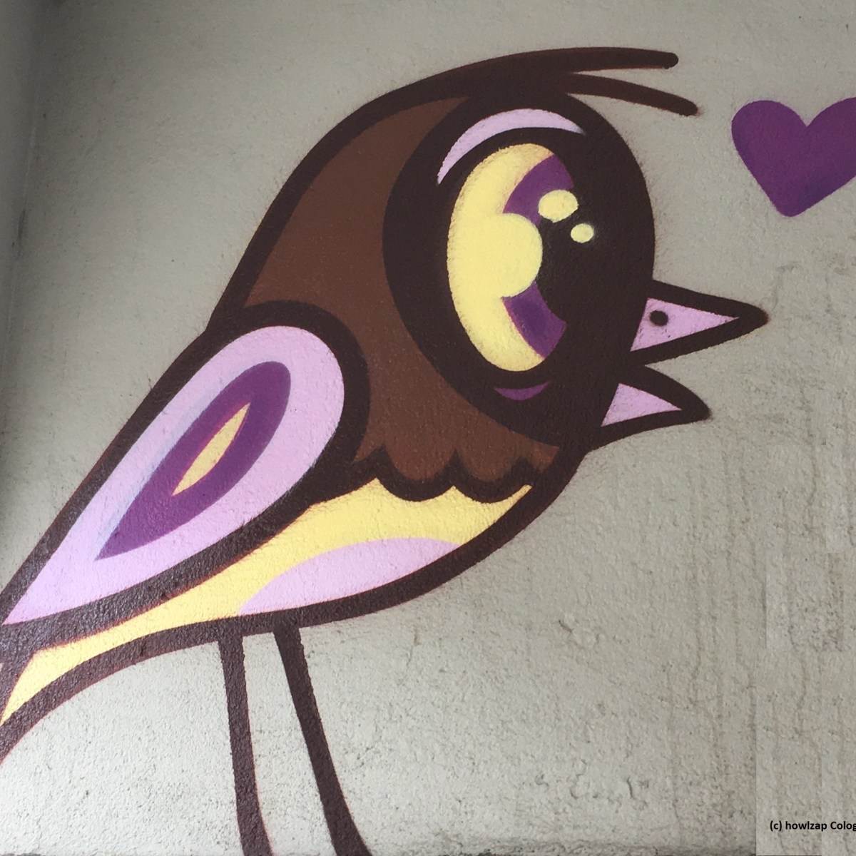 *Positive vibes, an inside&nbsp;job*