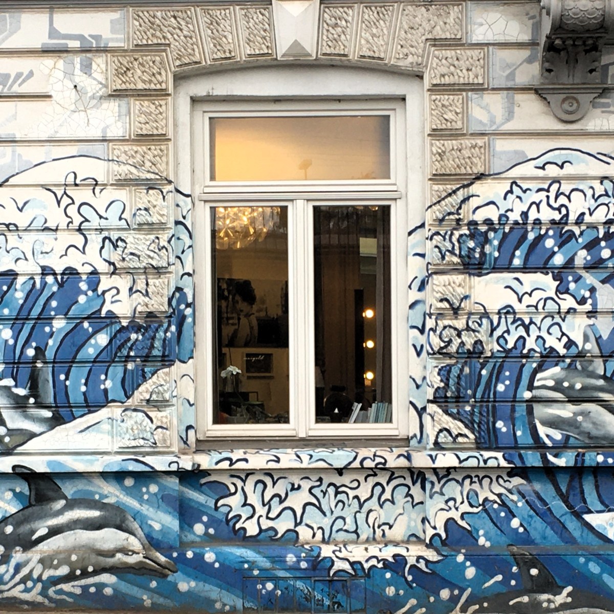 *Mental health matters*