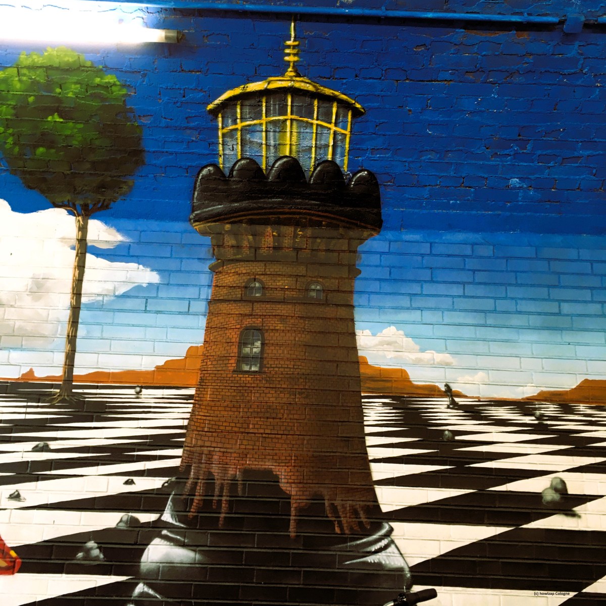 *Shedding light on&nbsp;cystoscopes*