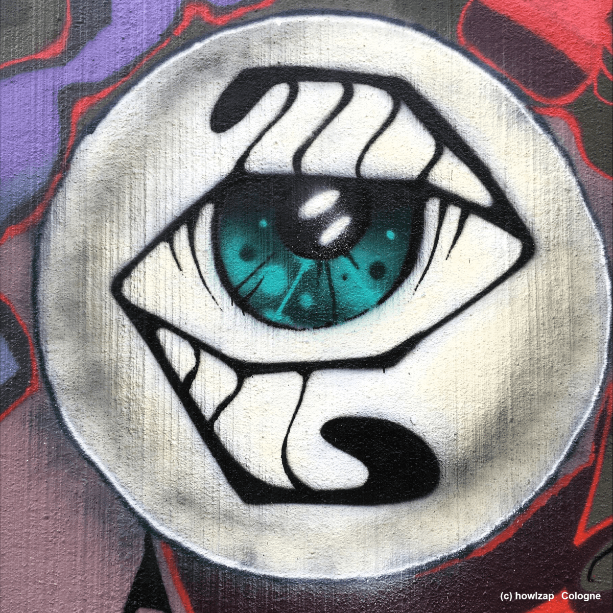 *Weeping eyes and happy heart – 4 months of Padcev and&nbsp;Keytruda*